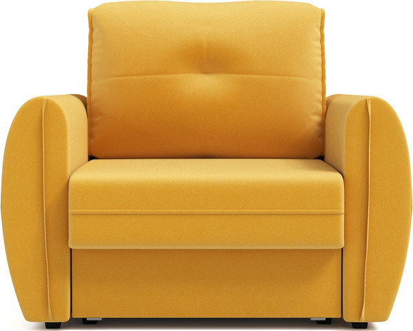 Изображение товара Кресло-кровать Mio Tesoro Лагос (velutto 56)