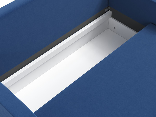 Изображение товара Диван Mio Tesoro Винтер двухместный (velutto 26)