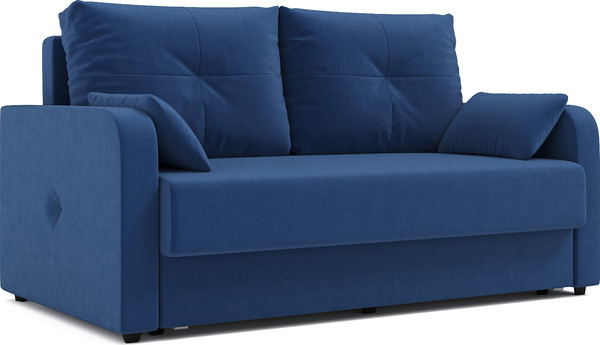 Изображение товара Диван Mio Tesoro Винтер двухместный (velutto 26)