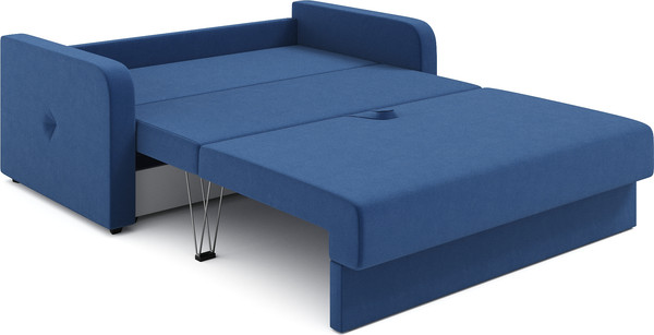 Изображение товара Диван Mio Tesoro Винтер двухместный (velutto 26)