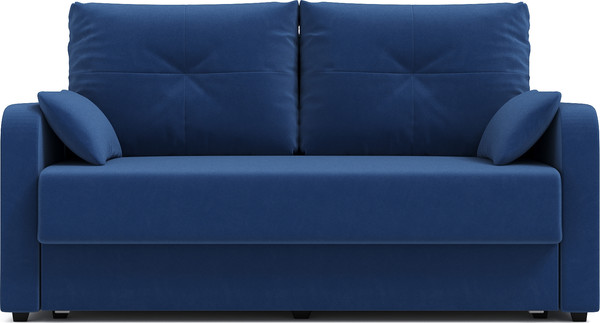 Изображение товара Диван Mio Tesoro Винтер двухместный (velutto 26)