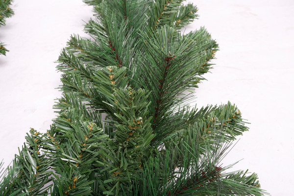 Изображение товара Гирлянда еловая Winter Fun Drop 270 / 25861