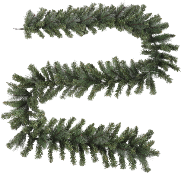 Изображение товара Гирлянда еловая Winter Fun Drop 270 / 25861