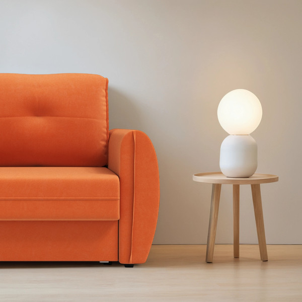 Изображение товара Кресло-кровать Mio Tesoro Лагос (velutto 60)