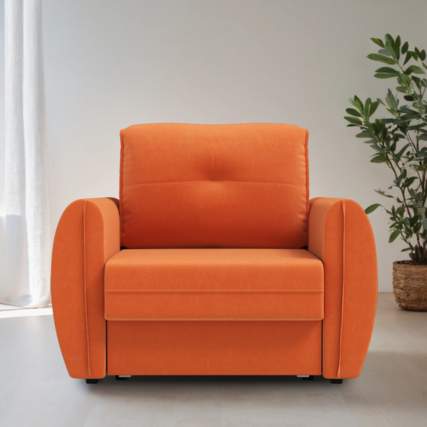 Изображение товара Кресло-кровать Mio Tesoro Лагос (velutto 60)