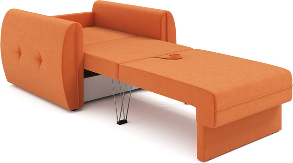 Изображение товара Кресло-кровать Mio Tesoro Лагос (velutto 60)