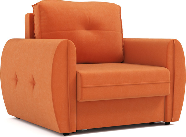 Изображение товара Кресло-кровать Mio Tesoro Лагос (velutto 60)