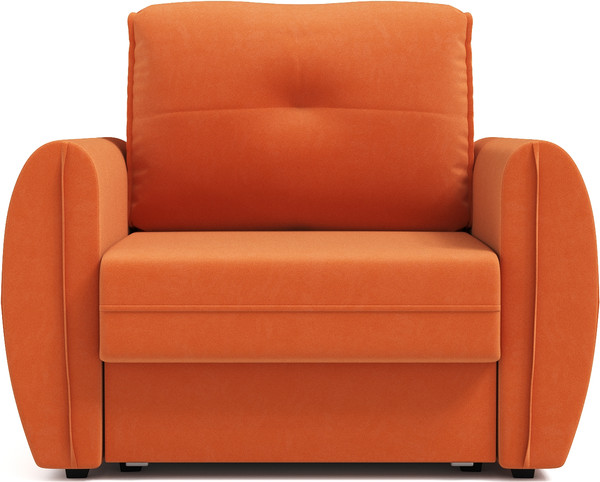 Изображение товара Кресло-кровать Mio Tesoro Лагос (velutto 60)