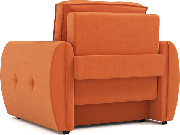 Изображение товара Кресло-кровать Mio Tesoro Лагос (velutto 60)