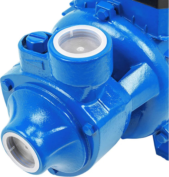 Изображение товара Поверхностный насос Forsage F-QB80 ALU (61 165)