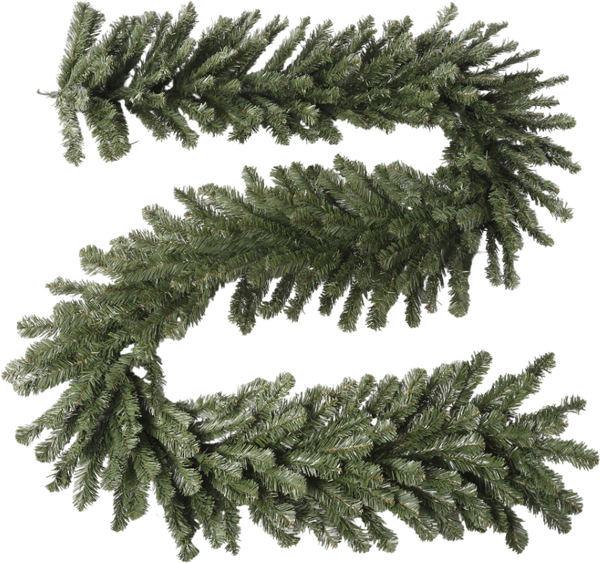 Изображение товара Гирлянда еловая Winter Fun Drop 270 / 25862