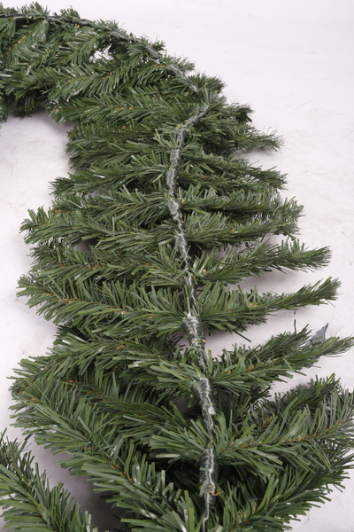 Изображение товара Гирлянда еловая Winter Fun Drop 270 / 25862