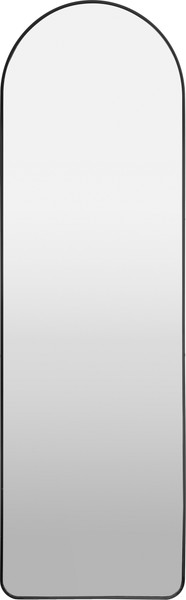 Изображение товара Зеркало Saniteco B-03 160x50 (черный)