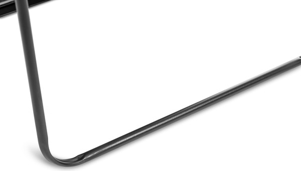 Изображение товара Зеркало Saniteco B-03 160x50 (черный)