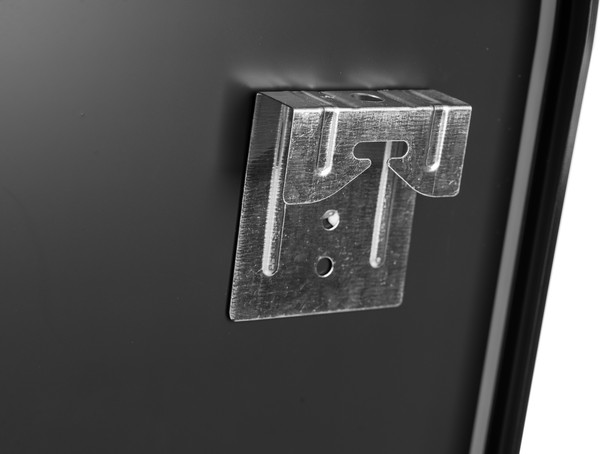 Изображение товара Зеркало Saniteco B-03 160x50 (черный)