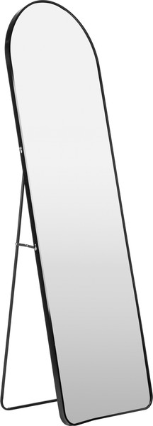Изображение товара Зеркало Saniteco B-03 160x50 (черный)