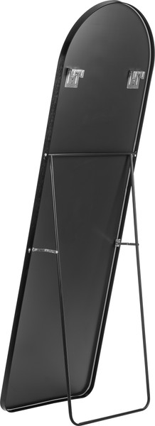 Изображение товара Зеркало Saniteco B-03 160x50 (черный)