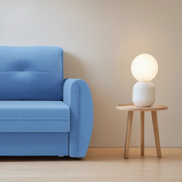 Изображение товара Кресло-кровать Mio Tesoro Лагос (velutto 72)