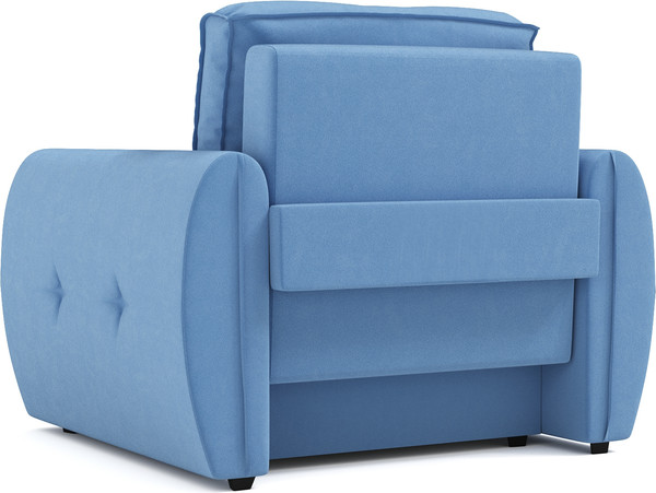 Изображение товара Кресло-кровать Mio Tesoro Лагос (velutto 72)