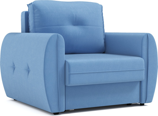 Изображение товара Кресло-кровать Mio Tesoro Лагос (velutto 72)