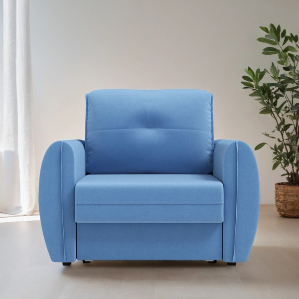 Изображение товара Кресло-кровать Mio Tesoro Лагос (velutto 72)