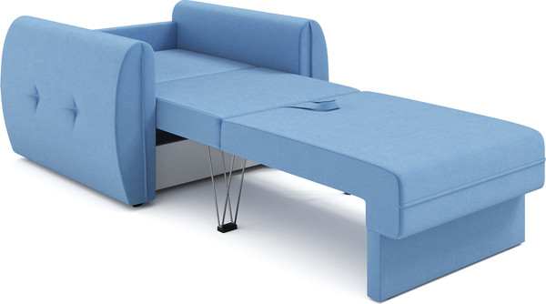 Изображение товара Кресло-кровать Mio Tesoro Лагос (velutto 72)