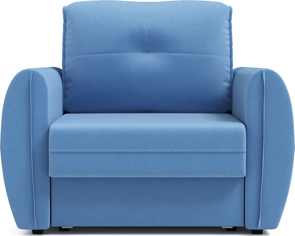 Изображение товара Кресло-кровать Mio Tesoro Лагос (velutto 72)