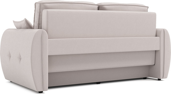 Изображение товара Диван Mio Tesoro Лагос двухместный (velutto 16)