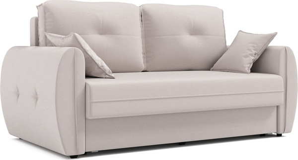 Изображение товара Диван Mio Tesoro Лагос двухместный (velutto 16)