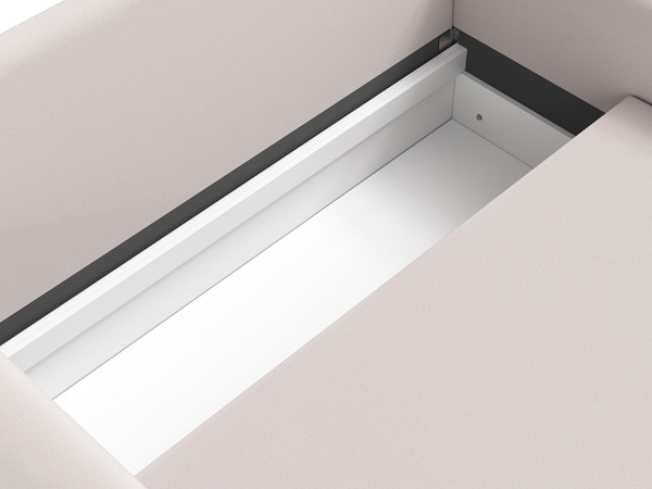 Изображение товара Диван Mio Tesoro Лагос двухместный (velutto 16)