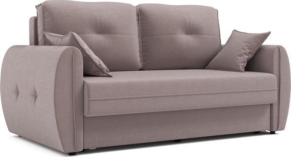 Изображение товара Диван Mio Tesoro Лагос двухместный (velutto 22)