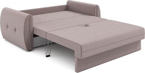 Изображение товара Диван Mio Tesoro Лагос двухместный (velutto 22)