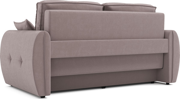 Изображение товара Диван Mio Tesoro Лагос двухместный (velutto 22)