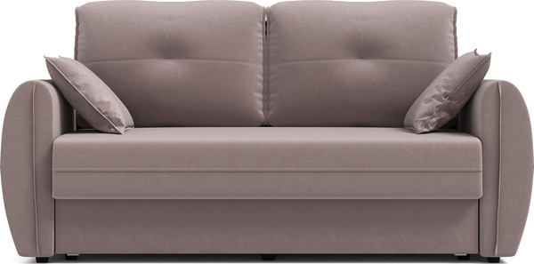 Изображение товара Диван Mio Tesoro Лагос двухместный (velutto 22)