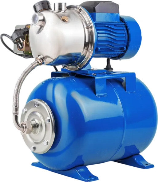 Изображение товара Поверхностный насос Forsage F-AUTO-JS100 ALU (61 133)