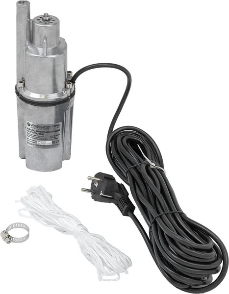 Изображение товара Вибрационный насос Forsage F-VMP50 ALU (61 167)