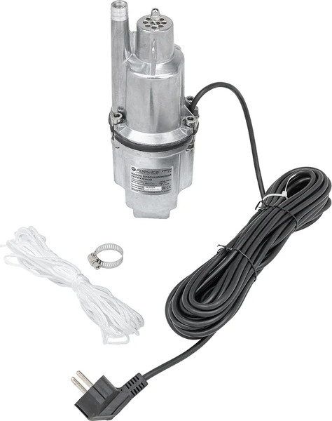 Изображение товара Вибрационный насос Forsage F-VMP60 ALU (61 168)