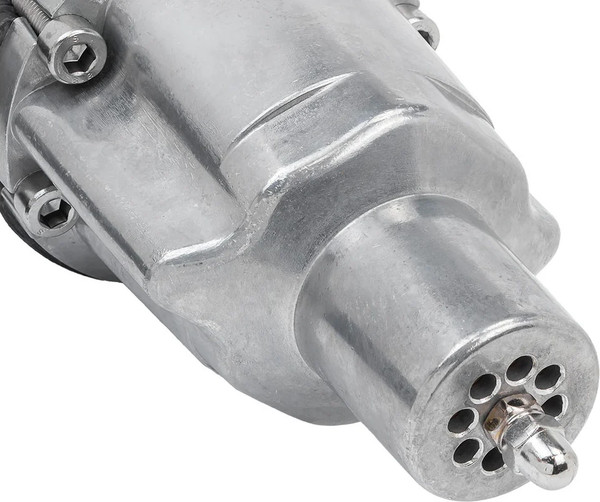 Изображение товара Вибрационный насос Forsage F-VMP60-1 ALU (61 169)