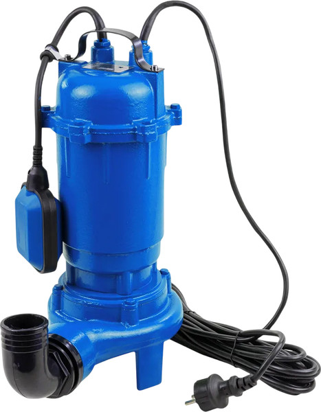 Изображение товара Фекальный насос Forsage F-WQCD10-10-0.75 ALU (61 170)