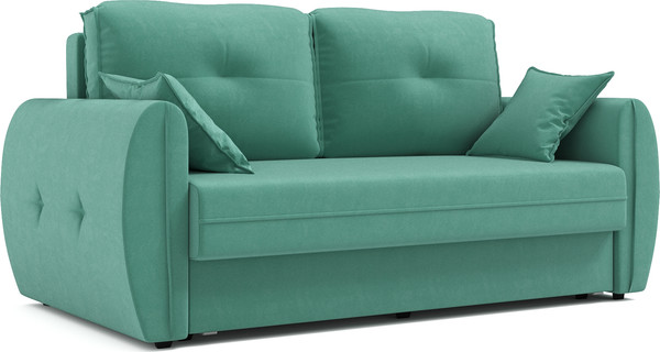 Изображение товара Диван Mio Tesoro Лагос двухместный (velutto 71)