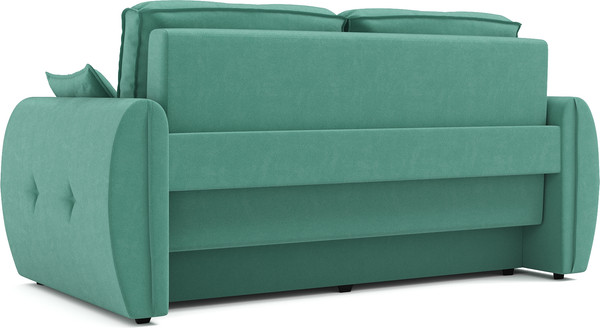 Изображение товара Диван Mio Tesoro Лагос двухместный (velutto 71)