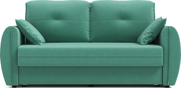 Изображение товара Диван Mio Tesoro Лагос двухместный (velutto 71)