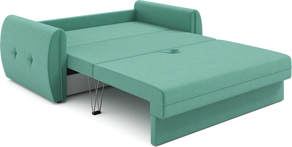 Изображение товара Диван Mio Tesoro Лагос двухместный (velutto 71)