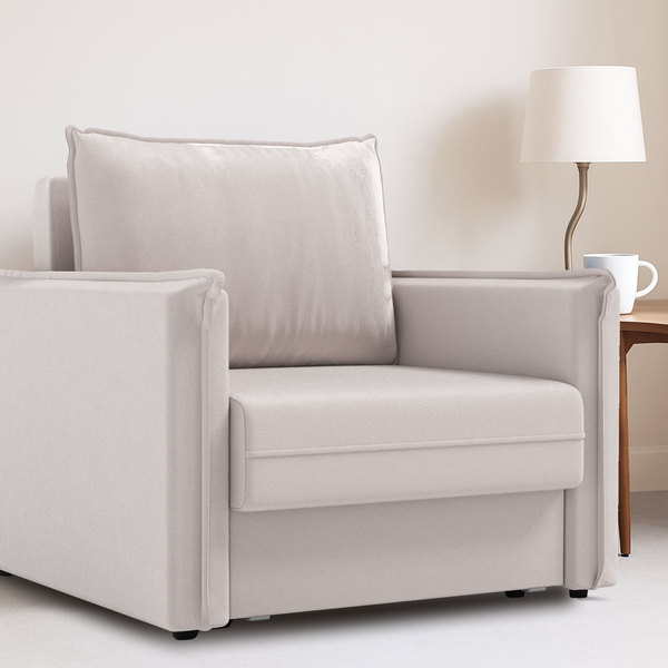 Изображение товара Кресло-кровать Mio Tesoro Листерби (velutto 16)