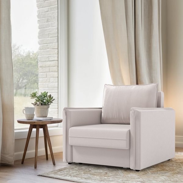 Изображение товара Кресло-кровать Mio Tesoro Листерби (velutto 16)