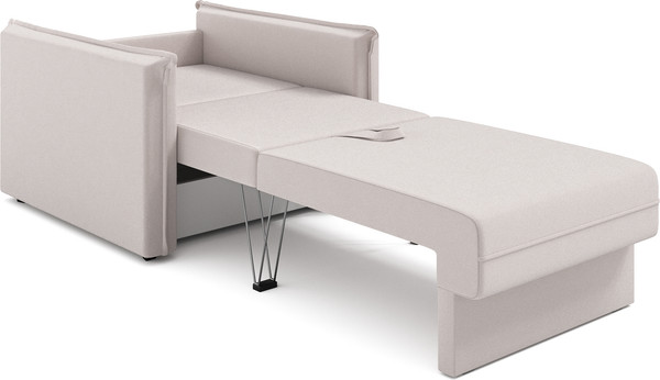 Изображение товара Кресло-кровать Mio Tesoro Листерби (velutto 16)