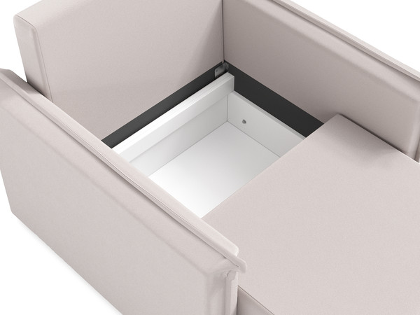 Изображение товара Кресло-кровать Mio Tesoro Листерби (velutto 16)