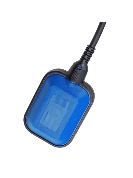 Изображение товара Фекальный насос Forsage F-WQD Cutting Pump ALU (61171)