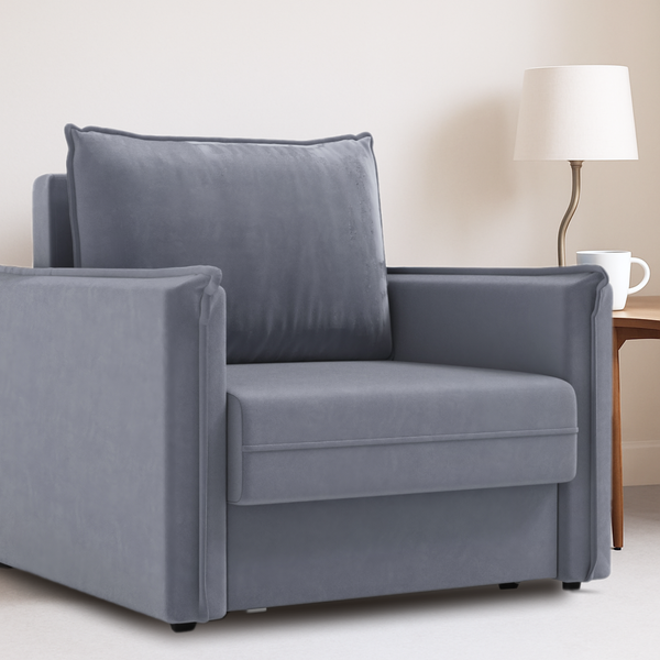 Изображение товара Кресло-кровать Mio Tesoro Листерби (velutto 32)