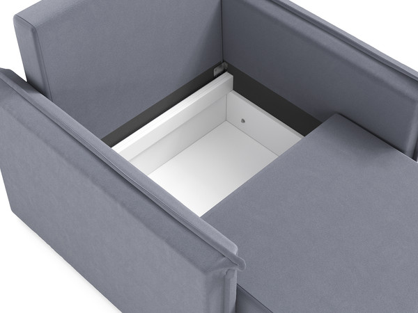 Изображение товара Кресло-кровать Mio Tesoro Листерби (velutto 32)